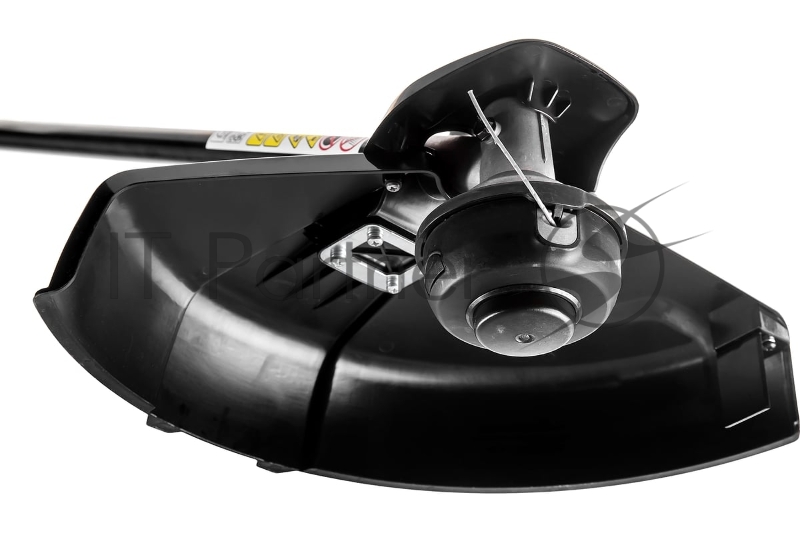 Триммер аккумуляторный GreenWorks GD40BC, 40V, 40 см, бесщеточный, с 1хАКБ 8 Ач и ЗУ (1301507UH)