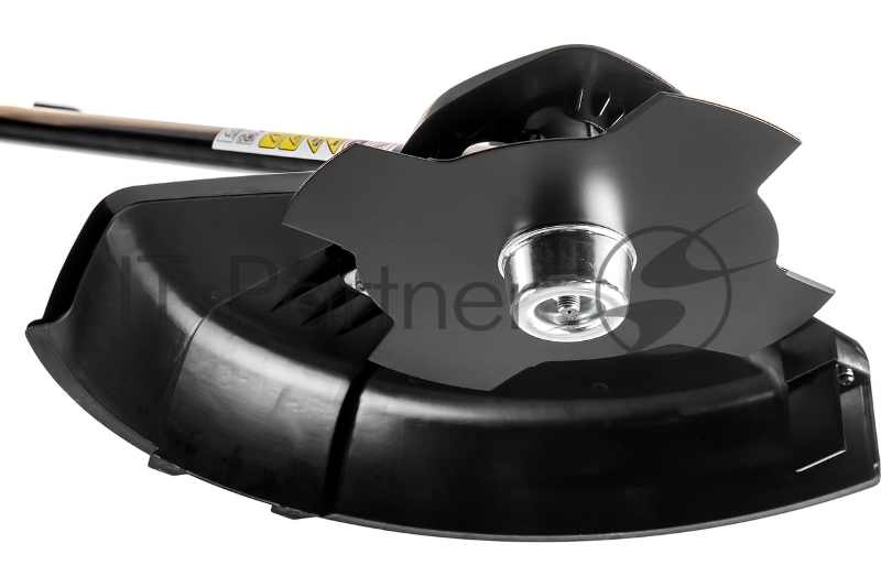 Триммер аккумуляторный GreenWorks GD40BC, 40V, 40 см, бесщеточный, с 1хАКБ 8 Ач и ЗУ (1301507UH)