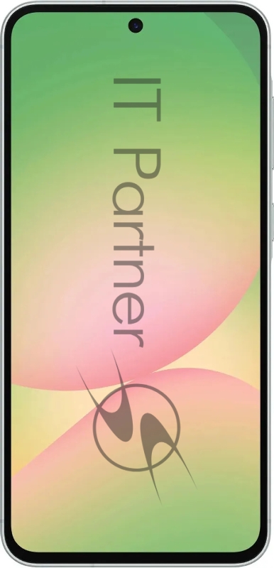 Смартфон Samsung SM-A566E Galaxy A56 5G, 8/128Gb, зеленый