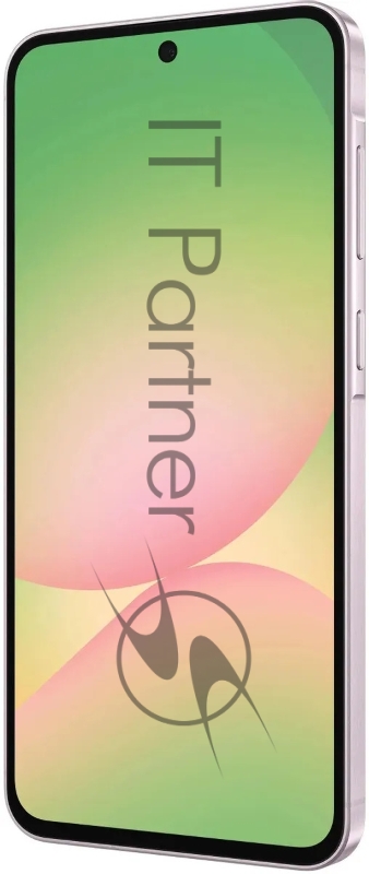 Смартфон Samsung SM-A566E Galaxy A56 5G, 8/128Gb, розовый