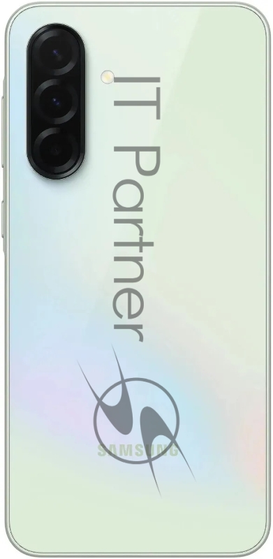 Смартфон Samsung SM-A366E Galaxy A36 5G, 8/256Gb, лайм