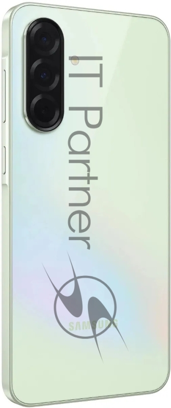 Смартфон Samsung SM-A366E Galaxy A36 5G, 8/256Gb, лайм