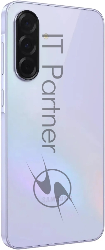 Смартфон Samsung SM-A366E Galaxy A36 5G, 8/256Gb, лаванда