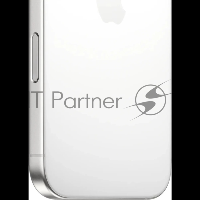 Смартфон Apple A3293 iPhone 16 Pro 256Gb белый титан