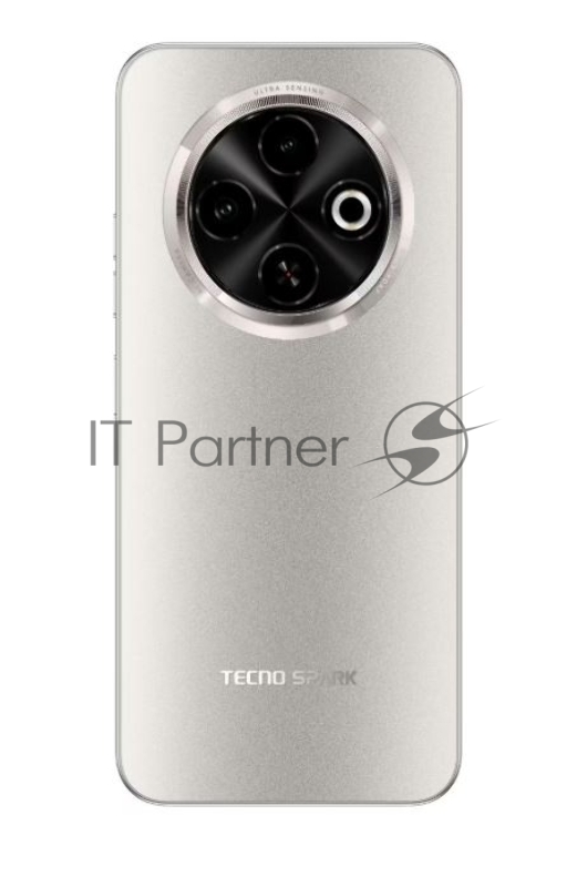 Смартфон Tecno Spark 30C 6/128Gb, золотой