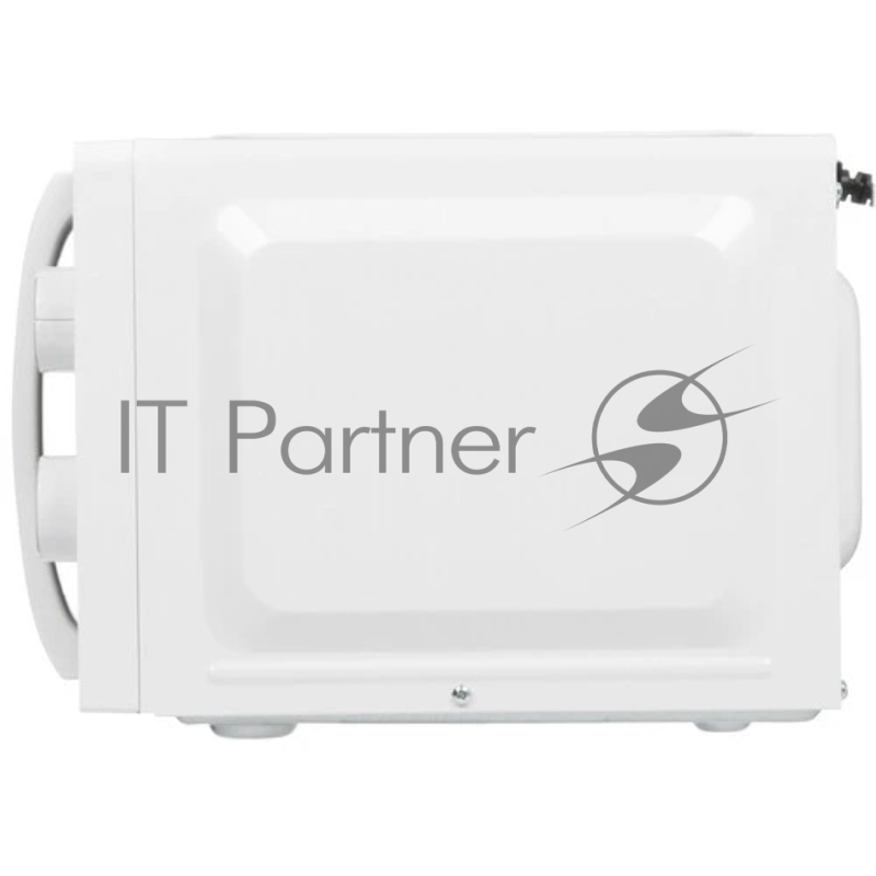 Микроволновая печь Beko SOLO MOC20100W1 белый, 20 л, 700 Вт, переключатели - поворотный механизм