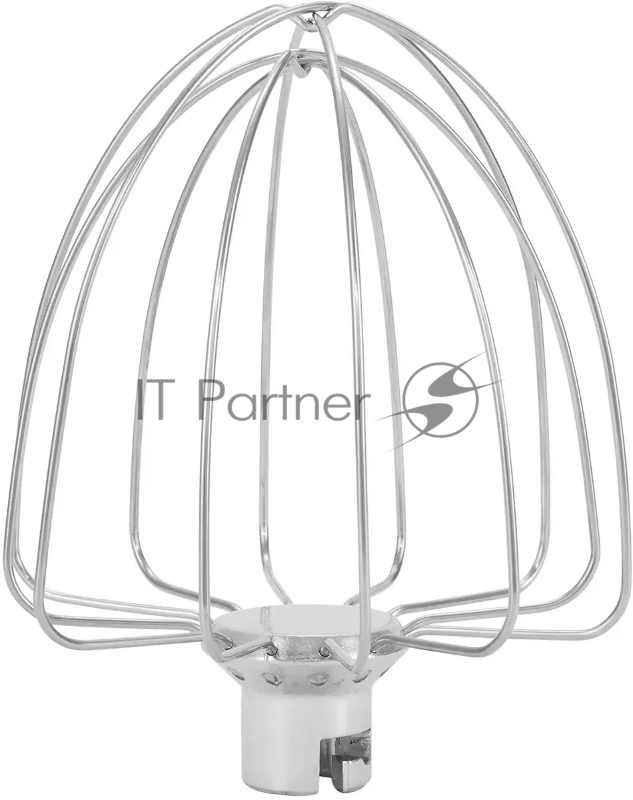 Миксер планетарный Vitek VT-PM0550 2000Вт серебристый