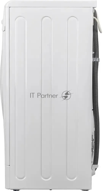 Стиральная машина Indesit IWSB 5105 (CIS) белый, загрузка фронтальная 5 кг, 1000 об/мин., класс: А