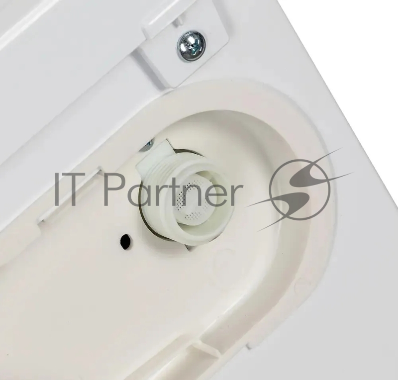 Стиральная машина Indesit IWSC 6105 белый, загрузка фронтальная 6 кг, 1000 об/мин., класс: А