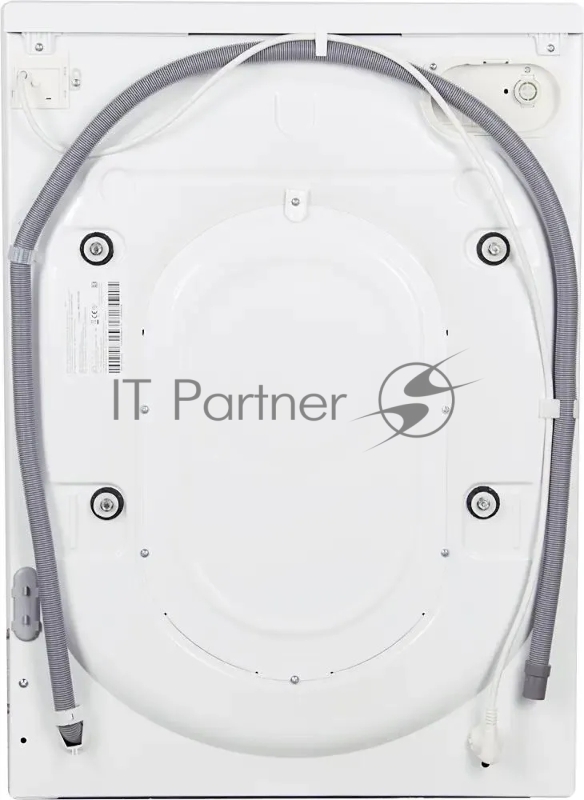 Стиральная машина Indesit IWUC 4105 белый, загр. фронтальная макс.: 4 кг 1000 об/мин класс: А