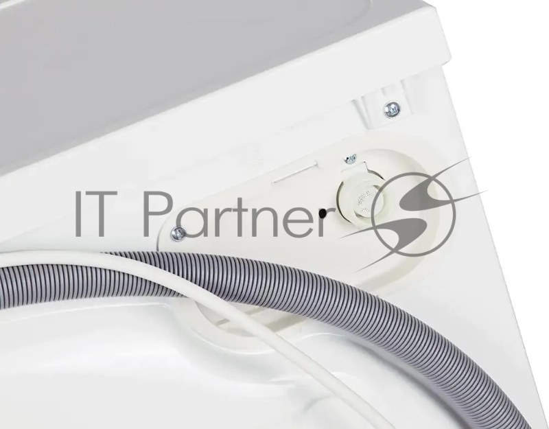 Стиральная машина Indesit IWUC 4105 белый, загр. фронтальная макс.: 4 кг 1000 об/мин класс: А