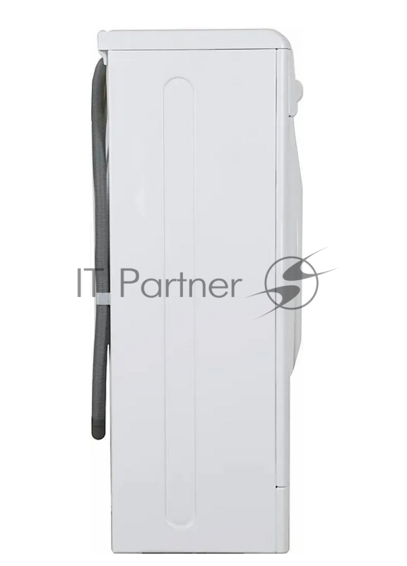 Стиральная машина Indesit IWUD 4085 белый, загрузка фронтальная 4 кг, 800 об/мин., класс: А