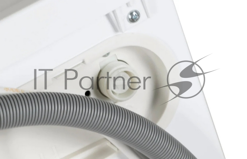 Стиральная машина Indesit IWUD 4085 белый, загрузка фронтальная 4 кг, 800 об/мин., класс: А