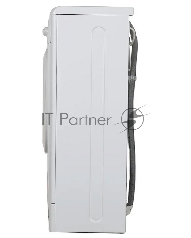 Стиральная машина Indesit IWUD 4085 белый, загрузка фронтальная 4 кг, 800 об/мин., класс: А