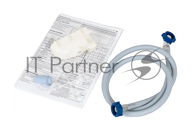 Стиральная машина Indesit IWUD 4085 белый, загрузка фронтальная 4 кг, 800 об/мин., класс: А