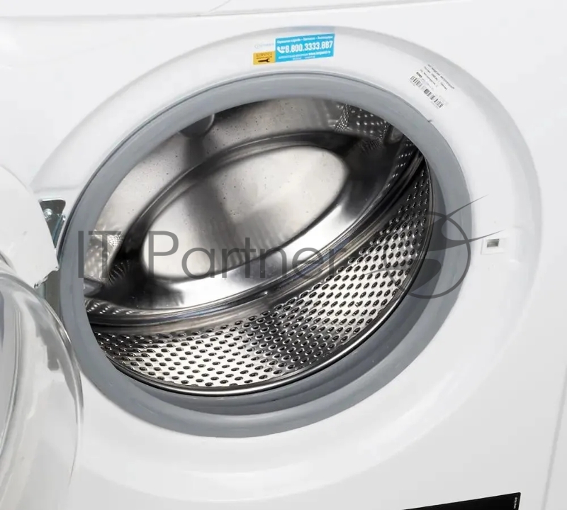 Стиральная машина Indesit IWSD 5085 (CIS) белый, загрузка фронтальная 5 кг,800 об/мин., класс: А