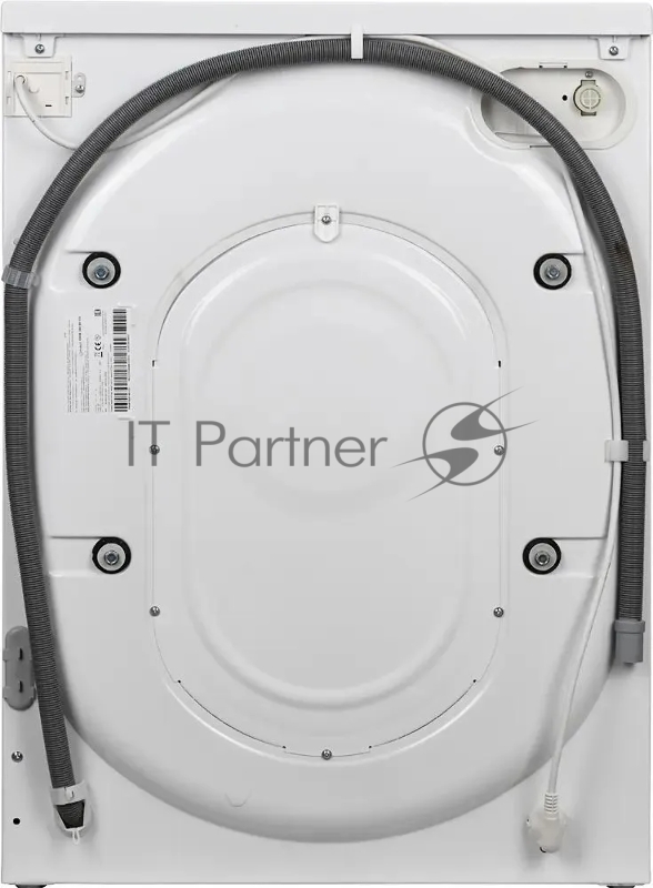 Стиральная машина Indesit IWSD 5085 (CIS) белый, загрузка фронтальная 5 кг,800 об/мин., класс: А