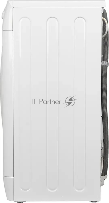 Стиральная машина Indesit BWSB 51051 белый, загрузка фронтальная 5 кг, 1000 об/мин., класс: А