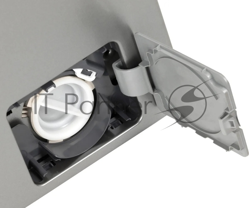 Стиральная машина Beko WSPE6H616S (7322610002) серебристый, загрузка фронтальная 6,5 кг, 1200 об/мин., класс: А++