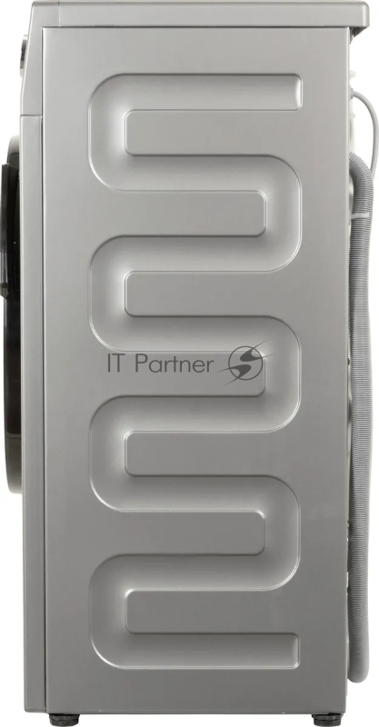 Стиральная машина Beko WSPE6H616S (7322610002) серебристый, загрузка фронтальная 6,5 кг, 1200 об/мин., класс: А++