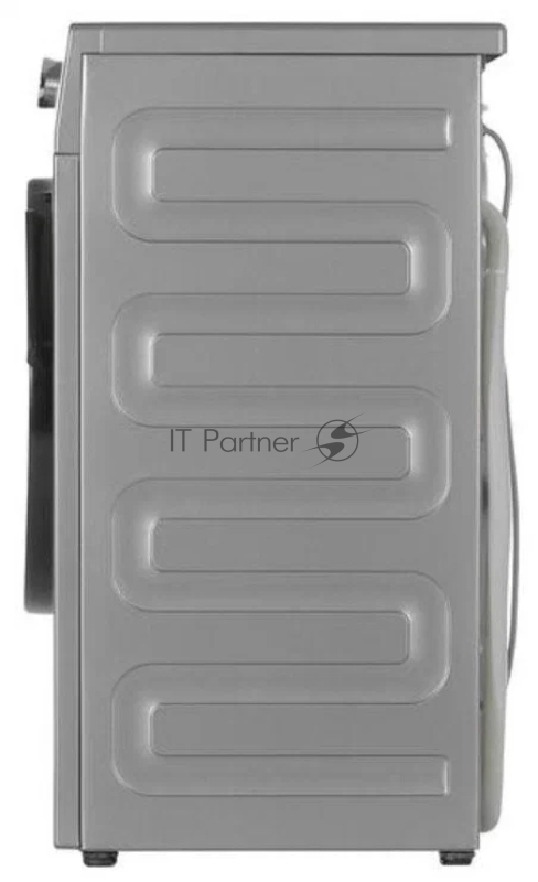 Стиральная машина Beko WSPE7H616S cеребристый, загрузка фронтальная 7,5 кг, 1200 об/мин., класс: А