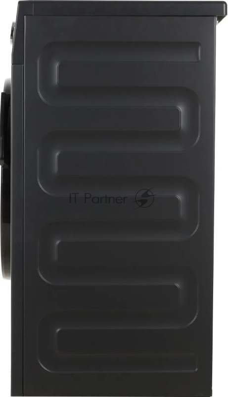 Стиральная машина Beko WSPE7H616A темно-серый, загрузка фронтальная 7,5 кг, 1200 об/мин., класс: А