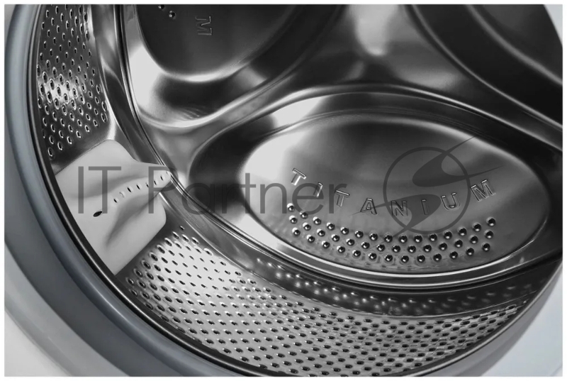 Стиральная машина Indesit BWE 81282 L белый, загрузка фронтальная 8 кг, 1200 об/мин., класс: А