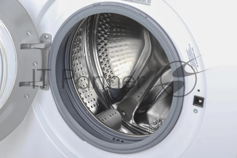 Стиральная машина Beko WDN635P1BSW (R) белый, загрузка фронтальная 6 кг, 1000 об/мин., класс: А