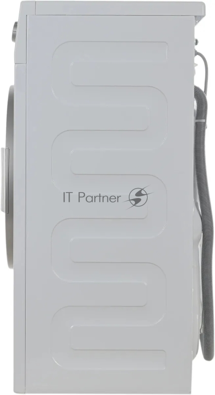 Стиральная машина Beko WDN635P1BSW (R) белый, загрузка фронтальная 6 кг, 1000 об/мин., класс: А