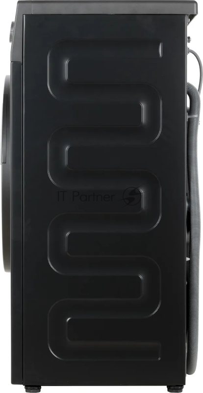 Стиральные машина Beko WSRE6512ZAA темно-серый, загрузка фронтальная 6 кг, 1000 об/мин., класс: А