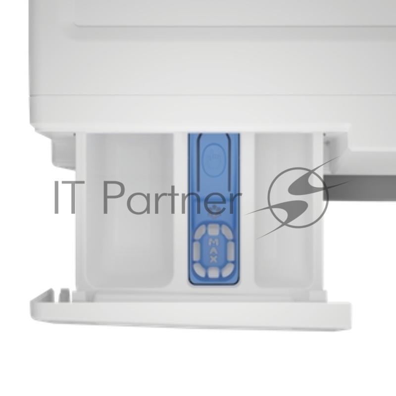 Стиральная машина Beko WSDN63512ZSW белый, загрузка фронтальная 6 кг, 1000 об/мин., класс: А