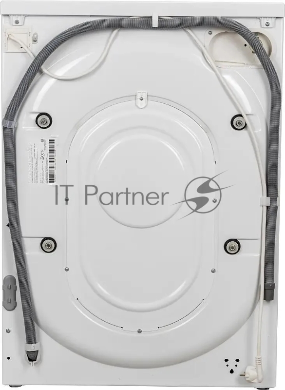 Стиральная машина Indesit EWUC 4105 CIS белый, загрузка фронтальная 4 кг, 1000 об/мин., класс: А