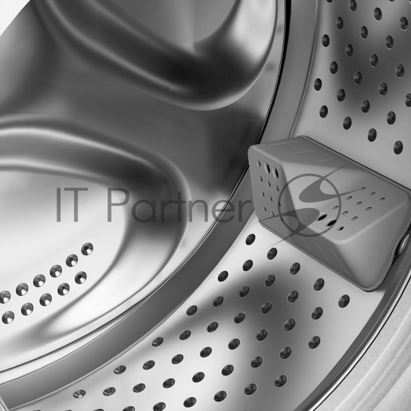 Стирально-сушильная машина Hotpoint-Ariston WDS 7448 C7S VBW белый, загр. фронтальная макс.: 7 кг 1400 об/мин класс: А