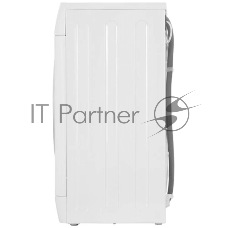 Стиральная машина Indesit BWSA 7109 WSV белый, загрузка фронтальная 7 кг, 1000 об/мин, класс: A