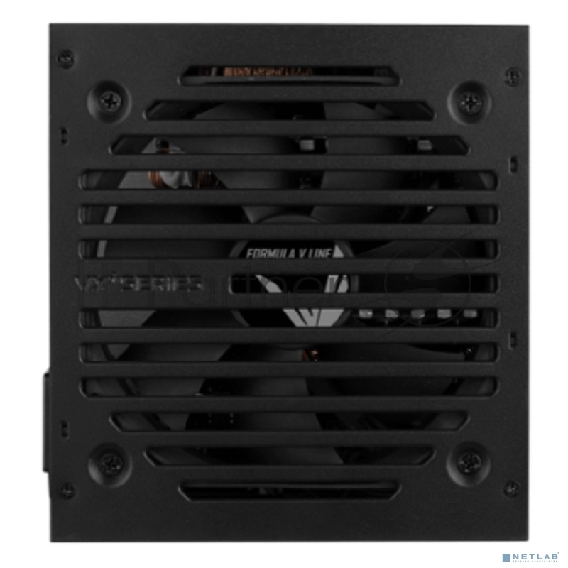 Блок питания Aerocool / Formula VX-700 PLUS, 700Вт, 120мм, черный