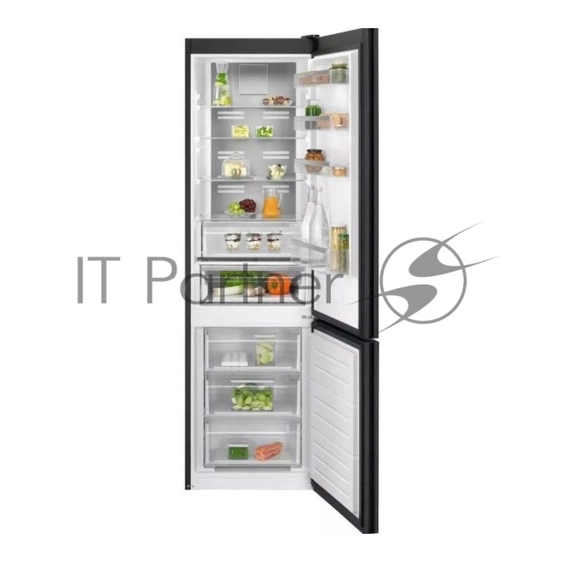 Холодильник Electrolux LNT7ME36K2