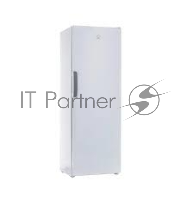 Морозильная камера Indesit DFZ 5175, белый, 250л, 5 ящиков