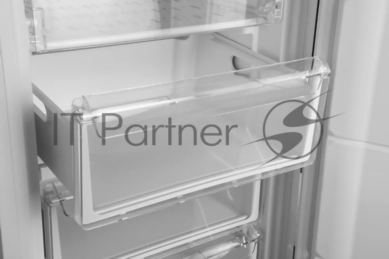 Морозильная камера Indesit DSZ 4150, белый, 214л, 6 ящиков