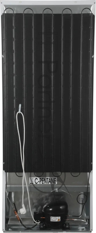 Морозильная камера Indesit DSZ 4150, белый, 214л, 6 ящиков