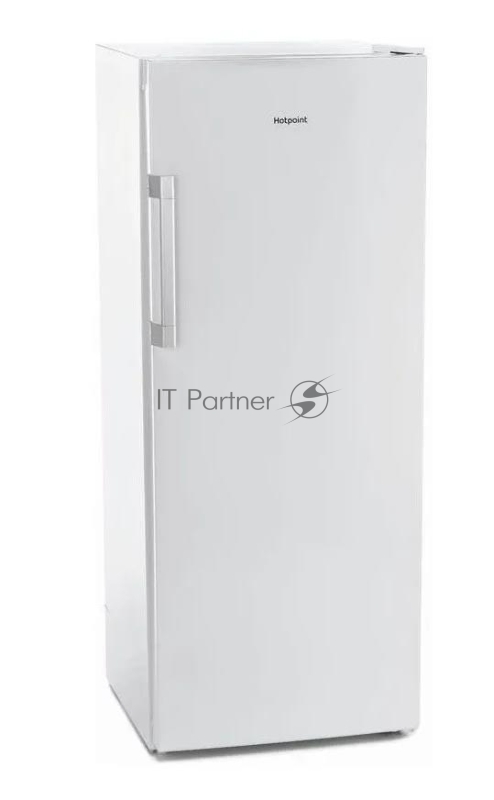 Морозильная камера HOTPOINT HFZ 5151 W, белый, 204л, 4 ящика