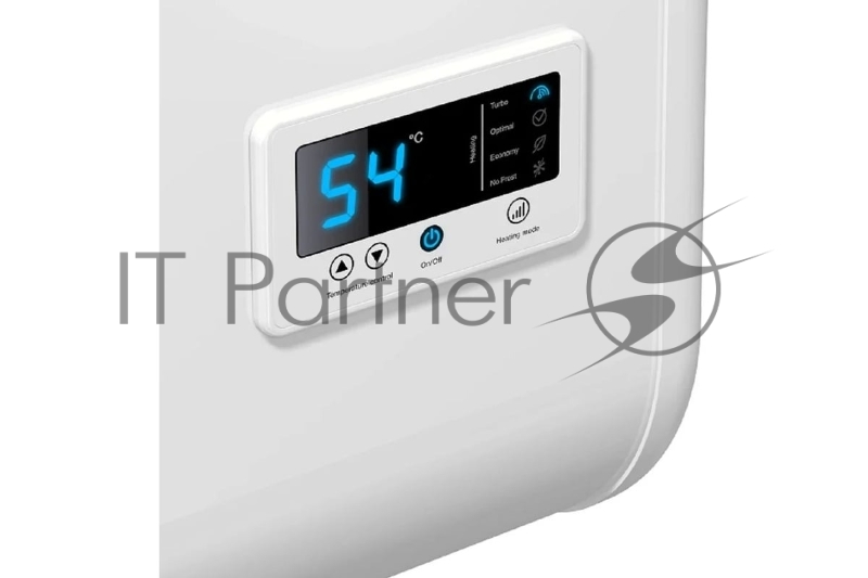 Водонагреватель накопительный Thermex IF 80 H (pro) 2000Вт