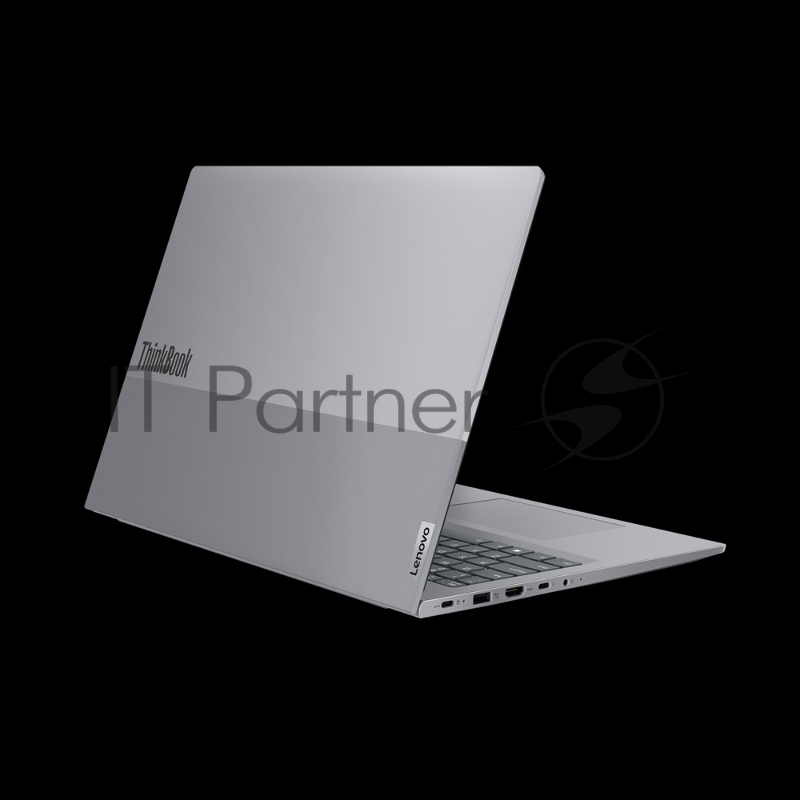 Ноутбук Lenovo ThinkBook G6 16-IRL 16WUXGA IPS, Intel Core i5-13420H, 16Gb, 256Gb SSD, FHD Cam, RJ45, USB-C, FngrP, Bkl