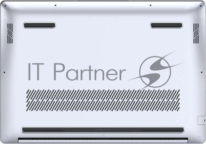 Ноутбук Tecno MegaBook K16SAA Core i5 13420H 16Gb SSD1Tb Intel UHD Graphics 16 IPS WUXGA (1920x1200) Windows 11 Home silver WiFi BT Cam 6060mAh (71003300438)