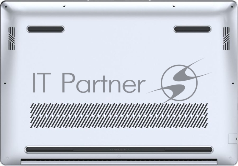 Ноутбук Tecno MegaBook K16SDA Ryzen 5 7430U 8Gb SSD256Gb AMD Radeon Graphics 16 IPS WUXGA (1920x1200) Windows 11 Home grey WiFi BT Cam 6060mAh (71003300424)