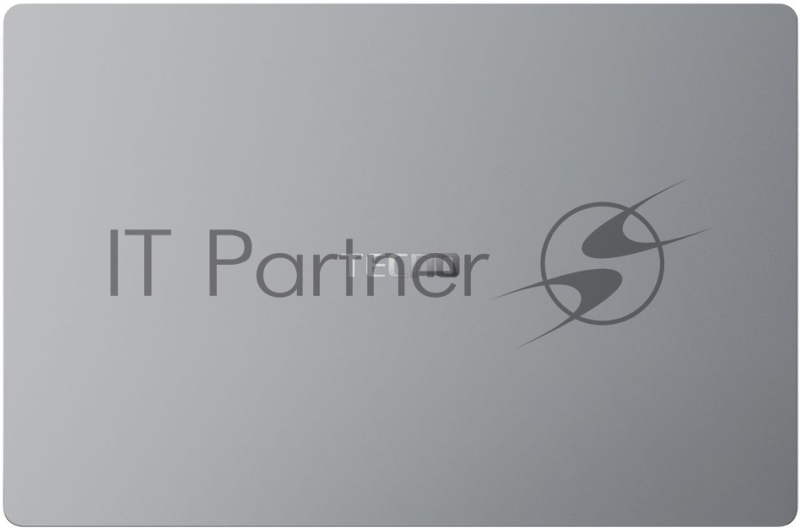 Ноутбук Tecno MegaBook T14DA Ryzen 5 7430U 16Gb SSD512Gb AMD Radeon Graphics 14.1 IPS FHD (1920x1200) Windows 11 Home grey WiFi BT Cam 6460mAh (71003300401)