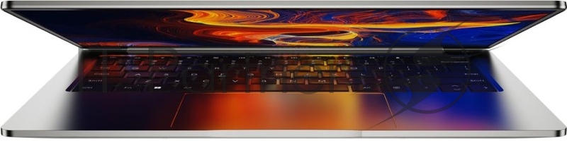 Ноутбук Tecno MegaBook T14DA Ryzen 5 7430U 16Gb SSD512Gb AMD Radeon Graphics 14.1 IPS FHD (1920x1200) Windows 11 Home grey WiFi BT Cam 6460mAh (71003300401)