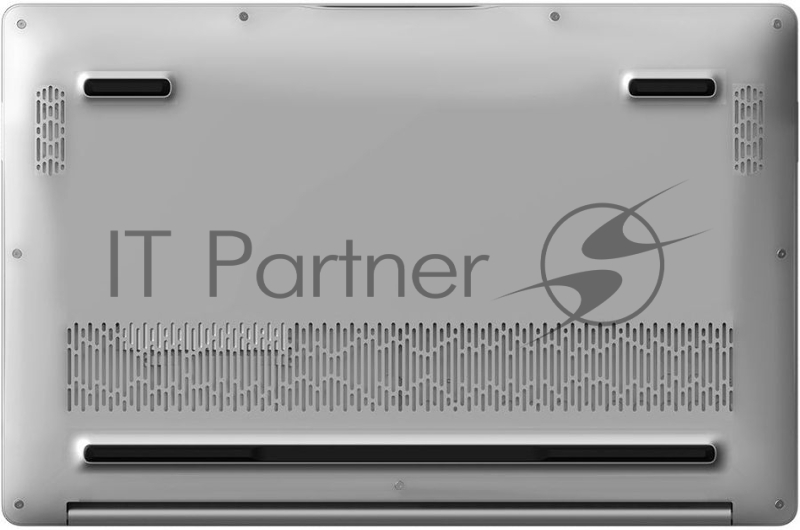 Ноутбук Tecno MegaBook T15RA Core i5 13420H 16Gb SSD512Gb Intel UHD Graphics 15.6 IPS FHD (1920x1080) Windows 11 Home grey WiFi BT Cam 6140mAh (71003300181)