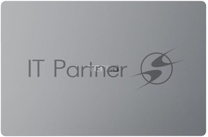 Ноутбук Tecno MegaBook T15RA Core i5 13420H 16Gb SSD512Gb Intel UHD Graphics 15.6 IPS FHD (1920x1080) Windows 11 Home grey WiFi BT Cam 6140mAh (71003300181)