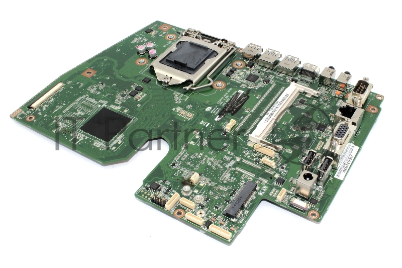 Материнская плата Asus ET2013I 90R-PT00EMB1000VZ