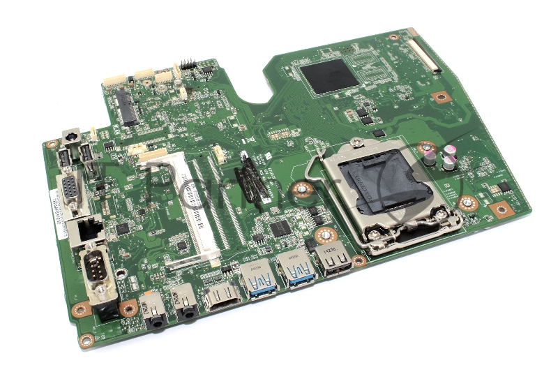 Материнская плата Asus ET2013I 90R-PT00EMB1000VZ